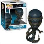 Funko Pop! Super Television: Alien Earth - Xenomorph #1768 Vinyl Figure 6
