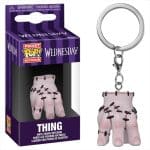 Funko Pocket Pop!: Wednesday - Thing Vinyl Figure Keychain