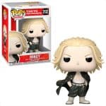 Funko Pop! Animation: Tokyo Revengers - Mikey #2132 Vinyl Figure