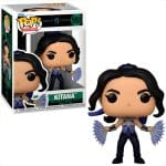 Funko Pop! Movies: Mortal Kombat 2025 - Kitana #1959 Vinyl Figure
