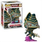 Funko Pop! Animation: Yu-Gi-Oh! - Dark Paladin Convention Special Edition #2056 Vinyl Figure