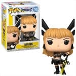 Funko Pop! Marvel: Rivals - Magik #1142 Bobble-Head Vinyl Figure
