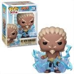 Funko Pop! Plus: Naruto Shippuden - AY 4th Raikage* Special Edition #2098 Vinyl Figure