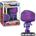 Funko Pop! Television Meme: Masters of The Universe - Skeletor Until We Meet Again #1787 Vinyl Figur