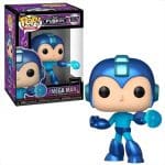 Funko Pop! Games: Funko Fusion - Mega Man* #1097 Vinyl Figure