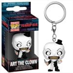 Funko Pocket Pop!: Terrifer - Art The Clown Vinyl Figure Keychain