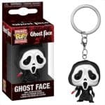 Funko Pocket Pop!: Ghost Face - Ghost Face Vinyl Figure Keychain