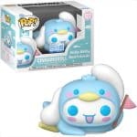 Funko Pop! Sanrio: Hello Kitty  Friends - Cinnamoroll PenguinSpecial Edition #127 Vinyl Figure