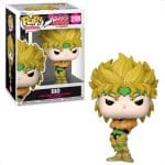 Funko Pop! Animation: JoJos Bizarre Adventure - Dio #2109 Vinyl Figure