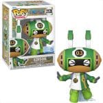 Funko Pop! Animation: One Piece - Edison Special Edition #2135 Vinyl Figure