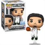 Funko Pop! Basketball:San Antonio Spurs -Victor Wembanyama Association Edition Special Edition #216