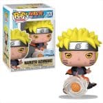 Funko Pop! Animation: Naruto Shippuden - Naruto Uzumaki Special Edition #2120 Vinyl Figure