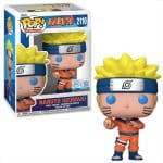 Funko Pop! Animation: Naruto - Naruto Uzumaki with Water Balloon Special Edition #2110 Vinyl Figure