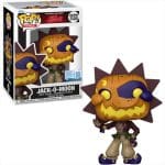 Funko Pop! Games: Five Nights at Freddys Help Wanted 2 - Jack-O-Moon Special Edition #1133 Vinyl Fig