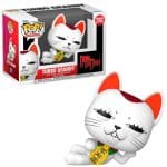 Funko Pop! Animation: DAN DA DAN - Turbo Granny #2102 Vinyl Figure