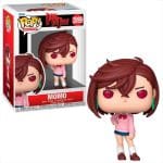Funko Pop! Animation: DAN DA DAN - Momo #2099 Vinyl Figure