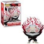 Funko Pop! Animation: DAN DA DAN - Okarun* #2100 Vinyl Figure