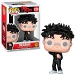 Funko Pop! Animation: DAN DA DAN - Okarun* CHASE #2100 Vinyl Figure