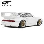 GT Spirit 1/18 PORSCHE 911 [993] GT2 EVO GRAND PRIX WHITE 1995 - Image 3