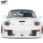 GT Spirit 1/18 PORSCHE 911 [993] GT2 EVO GRAND PRIX WHITE 1995 - Image 5