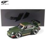 GT Spirit  1:18 RWB PENTHOUSE KAKI GREEN 2025
