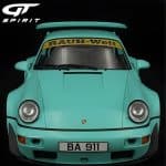 GT Spirit 1/12 RWB TIFFANY 2020 - Image 2
