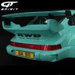 GT Spirit 1/12 RWB TIFFANY 2020 - Image 3