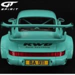 GT Spirit 1/12 RWB TIFFANY 2020 - Image 4