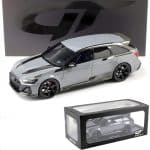 GT Spirit 1:18 AUDI RS6 GT NARDO GREY 2024