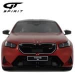 GT Spirit 1:18 BMW M5 PEABLE BEACH FROZEN ORANGE METALLIC - Image 2