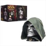 Marvel Legends Roleplay Replica Doctor Doom Premium Helmet Replicas: 1/1 Marvel  G05865L0