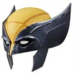 Hasbro Marvel Legends Series: Deadpool  Wolverine - Wolverine Premium Roleplay Mask G0646 - Image 2