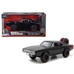 JADA 1/24 Fast The Furious Doms Dodge Charger RT Black #253203011