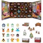 Jazwares Pokémon Advent Calendar Holiday 2025 *Version EN*