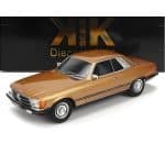 KK Scale 1/18 Mercedes 450 SLC 1973 Begie