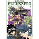Kodansha EDENS ZERO 03 Manga