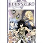 Kodansha EDENS ZERO 05 Manga