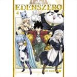Kodansha EDENS ZERO 04 Manga