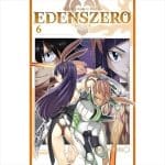 Kodansha EDENS ZERO 06 Manga