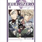 Kodansha EDENS ZERO 11 Manga