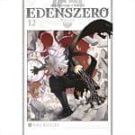 Kodansha EDENS ZERO 12 Manga