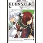Kodansha EDENS ZERO 14 Manga