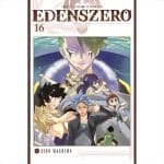 Kodansha EDENS ZERO 16 Manga