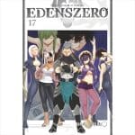 Kodansha EDENS ZERO 17 Manga