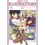 Kodansha EDENS ZERO 18 Manga