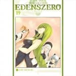 Kodansha EDENS ZERO 19 Manga