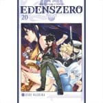Kodansha EDENS ZERO 20 Manga