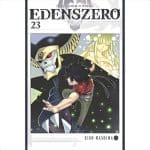 Kodansha EDENS ZERO 23 Manga