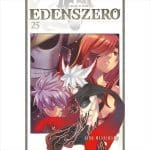 Kodansha EDENS ZERO 25 Manga
