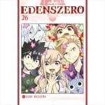Kodansha EDENS ZERO 26 Manga